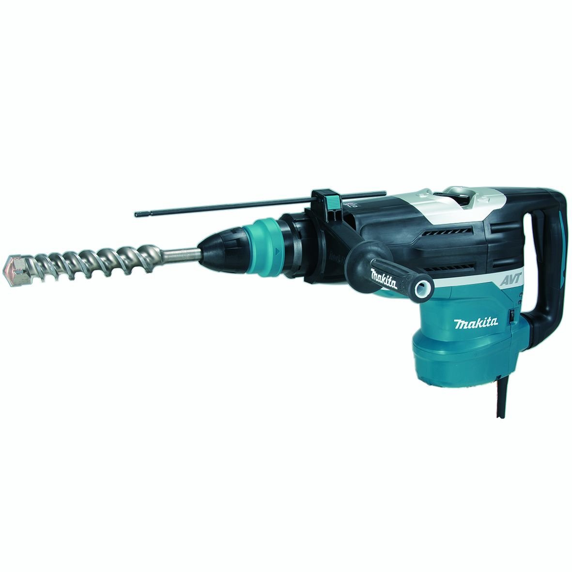 MAKITA HR5212C ELEKTROPNÖMATİK DELİCİ KIRICI 52 MM