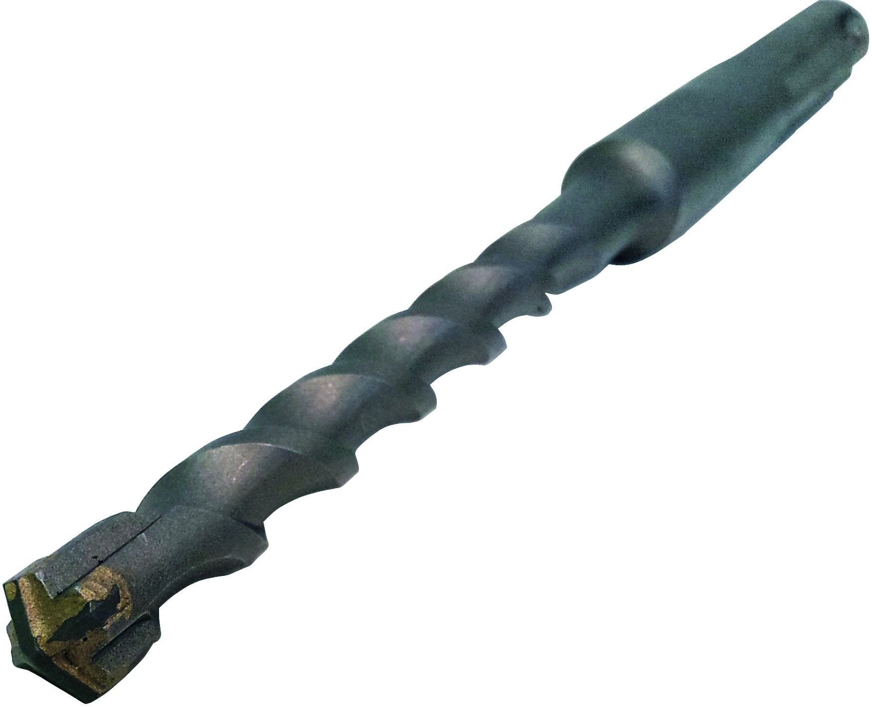 SDS-MAX 4 ELMASLI MATKAP UCU 18x540 mm