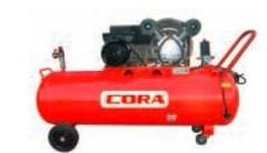CORA KOMPRESÖR 300 LT