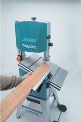 MAKITA LB1200F ŞERİT TESTERE TEZGAHI