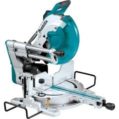 MAKITA LS1219L ÇİFT SÜRGÜLÜ GÖNYE KESME MAKİNASI