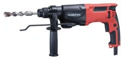 MAKTEC MT870 ELEKTROPNÖMATİK DELİCİ (22mm)