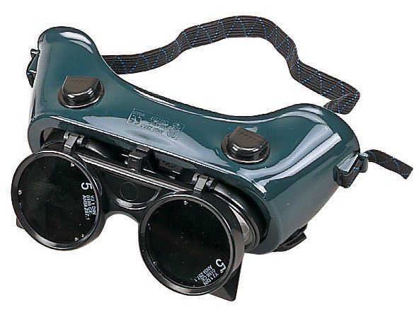 MAXSAFETY SE1150 WELDING GOGGLE
