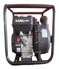 KAMA BY REİS SR50LB26-4.2Q  BENZİNLİ KİMYASAL POMPA