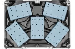Systainer³ SYS-STF-80x133/D125/Delta
