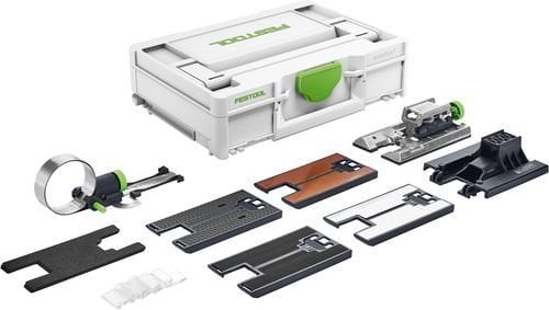 Systainer aksesuarı ZH-SYS-PS 420
