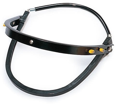 MAXSAFETY SE173B SEMI-ALUMINUM BRACKET