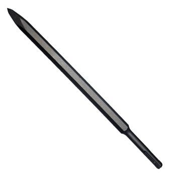 SDS-PLUS SİVRİ TİP KESKİ 250 mm