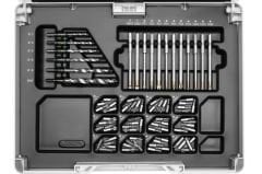 Montaj paketi SYS3 M 89 ORG CE-SORT