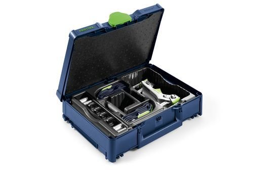 SYS-MFT Fixing-Set SYS3 M 112 MFT-FX