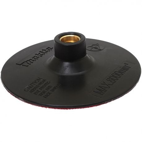 MAKITA 743060-6 CIRTLI LASTİK TABAN