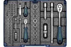 Cırcır seti SYS3 M 112 RA