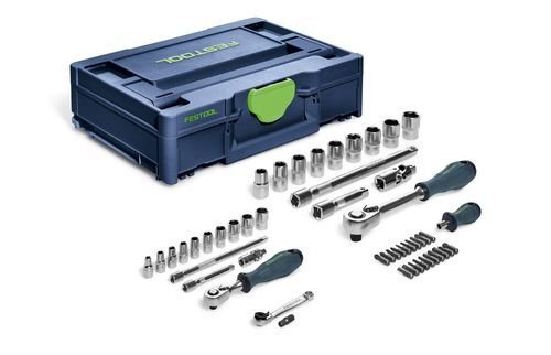 Cırcır seti SYS3 M 112 RA