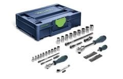Cırcır seti SYS3 M 112 RA