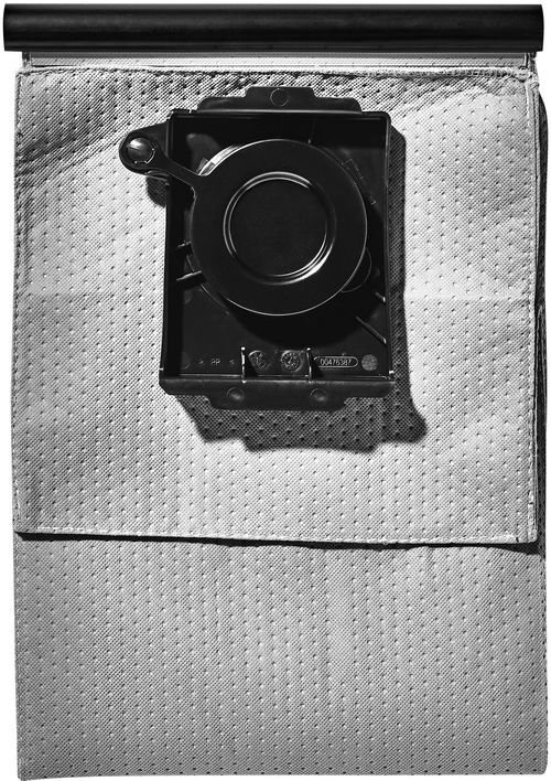 Longlife filtre torbası Longlife-FIS-CT 26