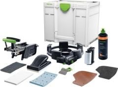 Kenar işleme set KB-KA 65 SYS3