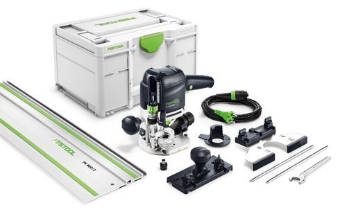 Freze OF 1010 REBQ-Set