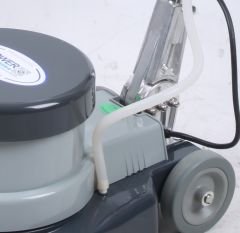 POWERWASH HY005 CİLALAMA VE YIKAMA MAKİNASI