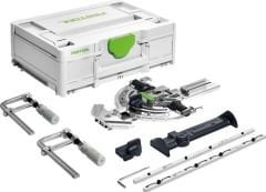 Aksesuar seti SYS3 M 137 FS/2-Set