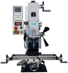 CRAFT FM20VD MASA ÜSTÜ FREZE