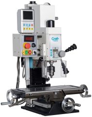 CRAFT FM20VD MASA ÜSTÜ FREZE