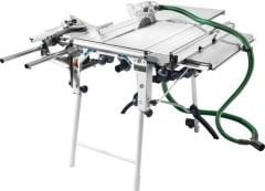 Tablalı tezgah CS 70 EBG-Set PRECISIO