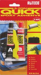 ALTECO 3T-64G HIZLI KURUYAN EPOKSİ
