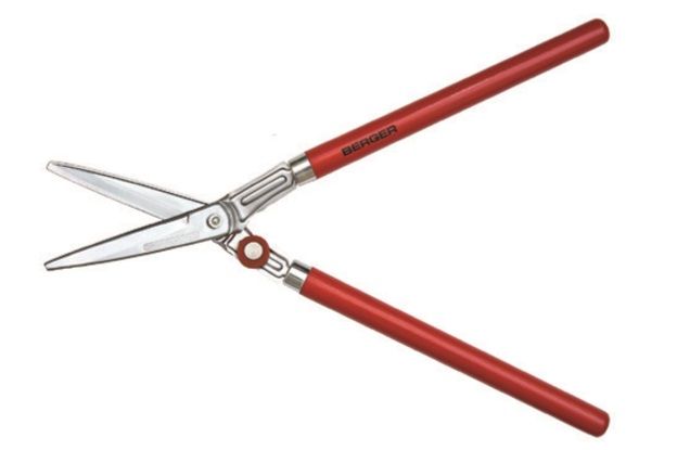 BERGER 2520 ÇİT MAKASI