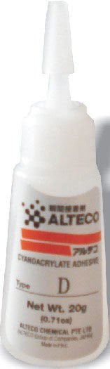 ALTECO D-20 ENDÜSTRİYEL YAPISTIRICI