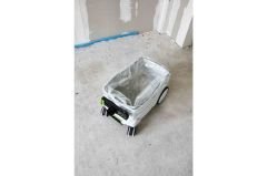 Bertaraf etme torbası ENS-CT 48 AC/5