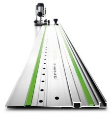 Kılavuz ray FS 1400/2-LR 32