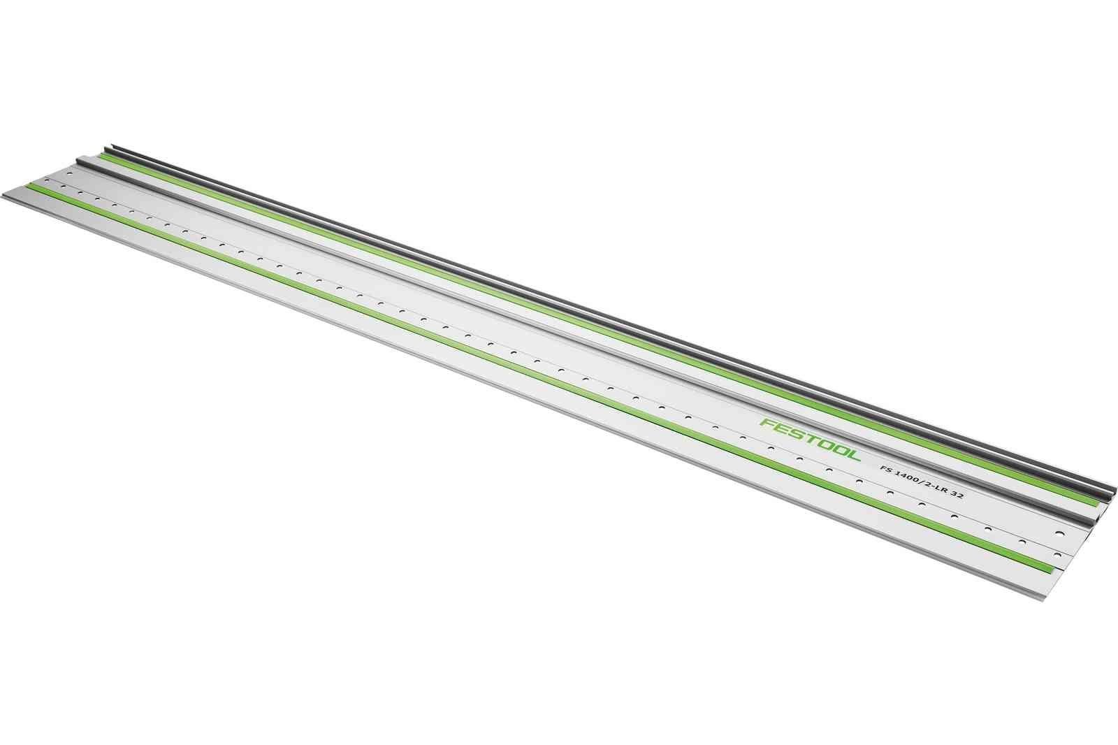 Kılavuz ray FS 2424/2-LR 32