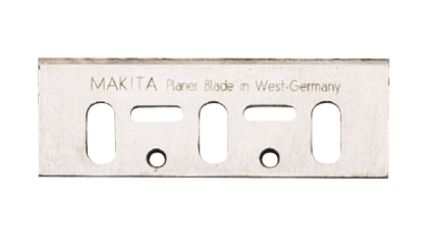 MAKITA 793012-7 PLANYA BIÇAK ELM 136mm