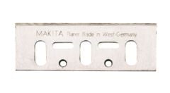 MAKITA 793012-7 PLANYA BIÇAK ELM 136mm