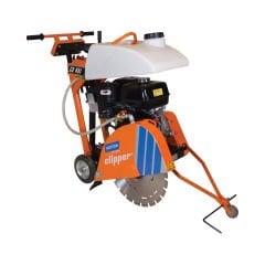 NORTON CLIPPER CS451-P13 BENZİNLİ ASFALT VE BETON KESME MAKİNASI