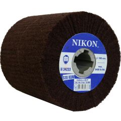 NIKON N34233 KANALLI MOP NON WOVEN ZIMPARA