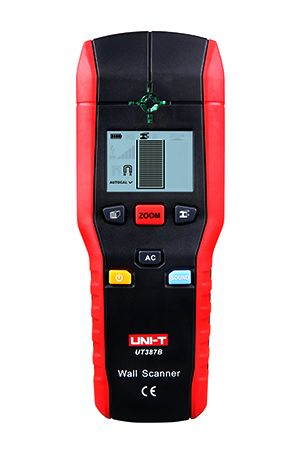 UNI-T UT387B DUVAR TARAMA CİHAZI