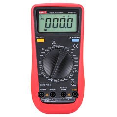 UNI-T UT890D DİJİTAL TRUE RMS MULTİMETRE