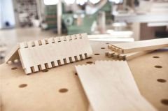Helezonik oluk frezesi bıçağı HW HW Spi S8 D10/30