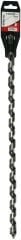 SDS-PLUS AĞAÇ AĞAÇ MATKAP UCU 14x450x500 mm