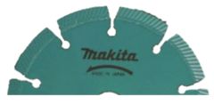 MAKITA A-80173 ELMAS TESTERE 230mm SEGMN