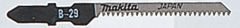 MAKITA A-80400 DEKUPAJ TESTERE B-29