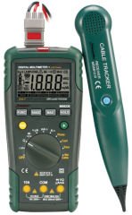 MASTECH MS8236 NETWORK MULTİMETRE