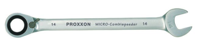 PROXXON 23146 CIRCIRLI İNCE KOMBİNE ANAHTAR 24 MM