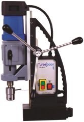 TURCOBOOR TURCO 80/4 MANYETİK MATKAP