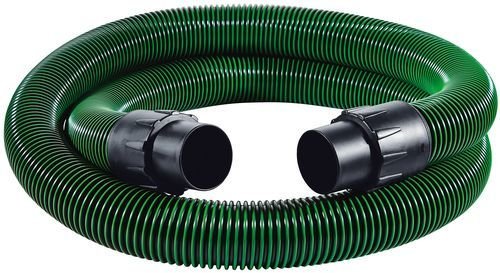 Toz emme hortumu D 50x2,5m-AS