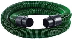Toz emme hortumu D 50x2,5m-AS