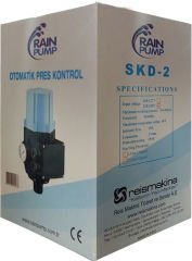 RAINPUMP TPC13A OTOMATİK PRES KONTROL
