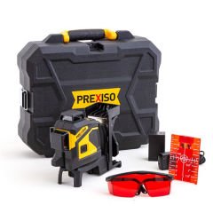 PREXISO PLC3-360 MULTİLİNE LAZERİ