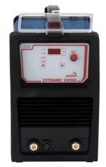 OERLİKON CITOARC 2200  VRD CELL İNVERTÖR,ÖRTÜLÜ ELEKTROD  KAYNAK MAKİNASI
